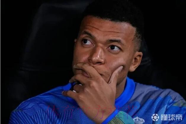 马卡：姆巴佩的决定性作用是自梅罗以来前所未见